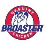 Broaster