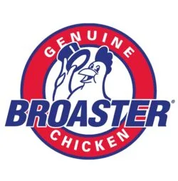 Broaster