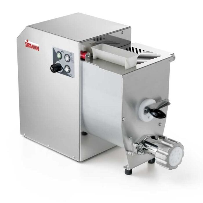 Pastamaskin 8 kg/h Concerto 5 EC – Pastamaskiner