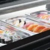 Sushimonter 145 cm. Cool Head RS60 – Cool Head