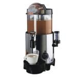 Sjokolade dispenser
