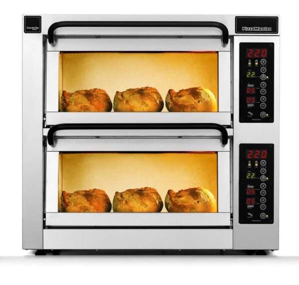 Pizzamaster Pizzaovn Alle modeller Ta kontakt for et godt tilbud Elektrisk pizzaovn kjøkkenutstyr