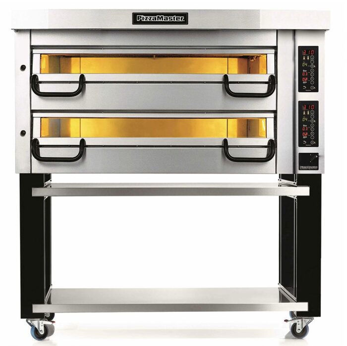 Pizzamaster Pizzaovn Alle modeller Ta kontakt for et godt tilbud – Elektrisk pizzaovn