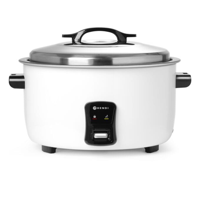 Riskoker 19 l. bolle / 10 l. ris 240458