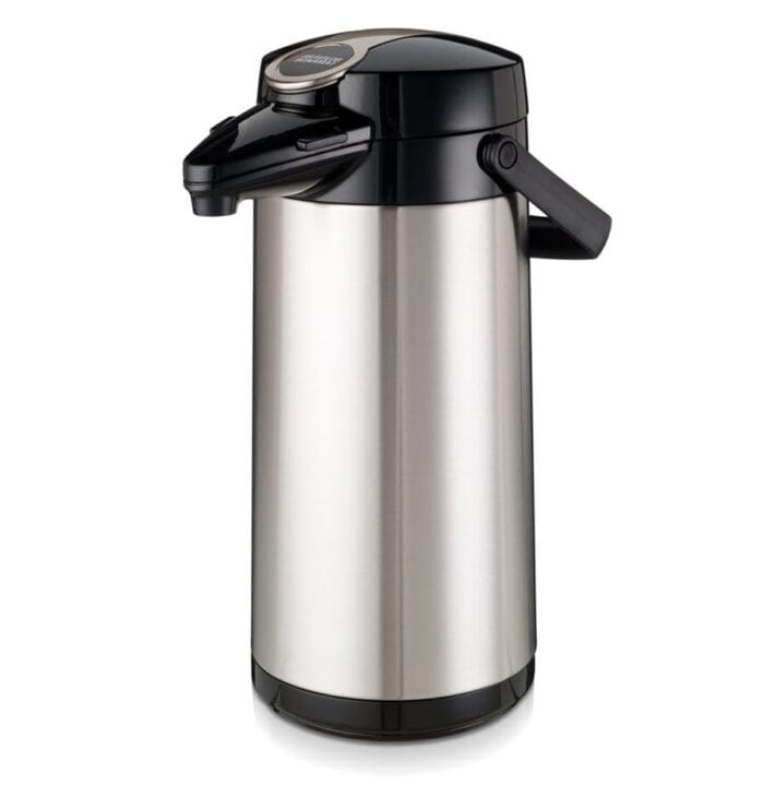 Pumpetermos Furento 2,2 L Tilpasset Bonamat TH