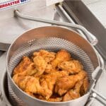 Fried Chicken