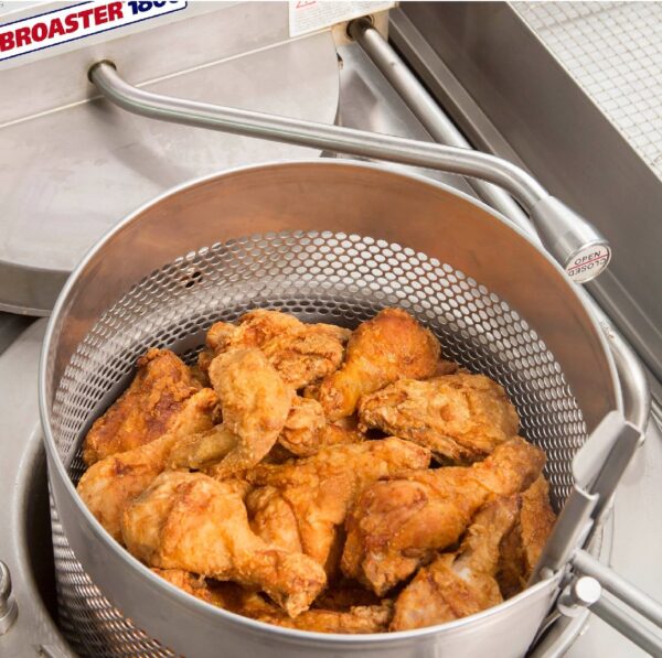 Broaster Chicken® / Broasted Chicken®