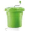 Salat spinner 12 liter Salatspinner - Stålbøtte kjøkkenutstyr