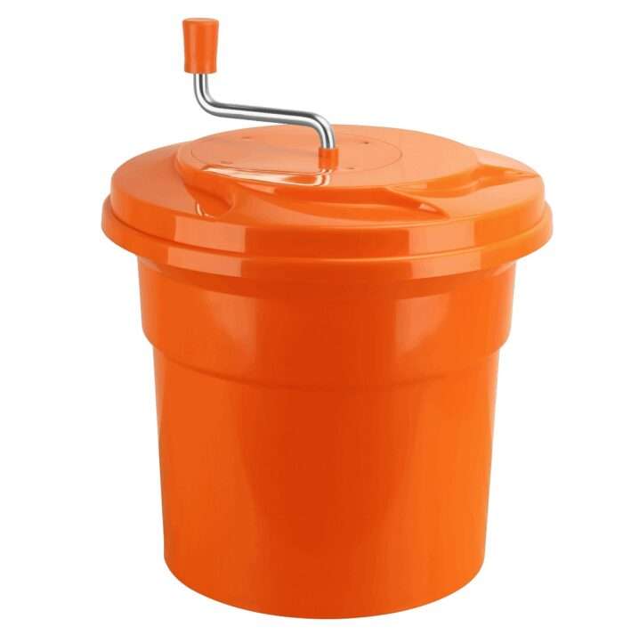 Salat spinner 25 liter L25