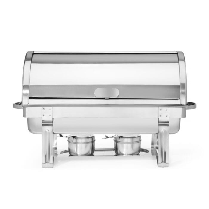 Chafing Dish – Rolltop 470206