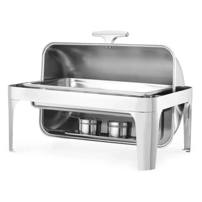 Chafing Dish – Rolltop 470305