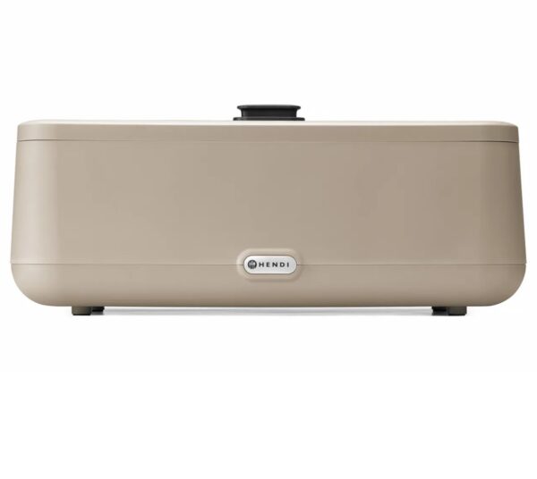 Elektrisk Chafing Dish UNIQ Chafing Dish restaurant
