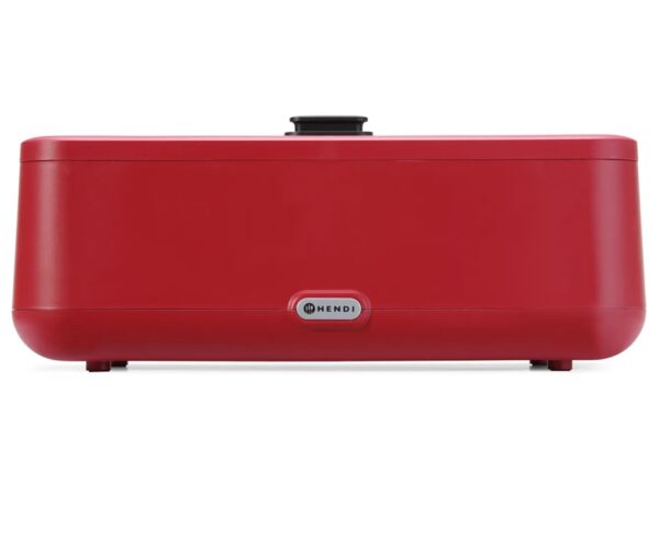 Elektrisk Chafing Dish UNIQ Chafing Dish storkjøkken