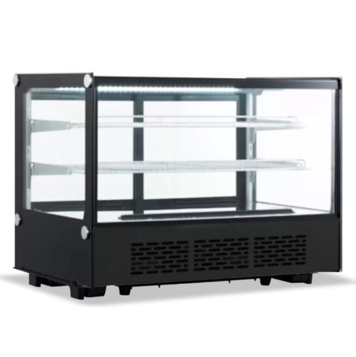 Kjølemonter 120 liter XCW120F – Kjølemonter / Kjøledisk