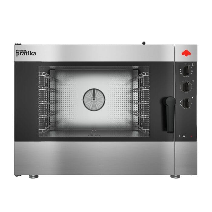 kombidamper