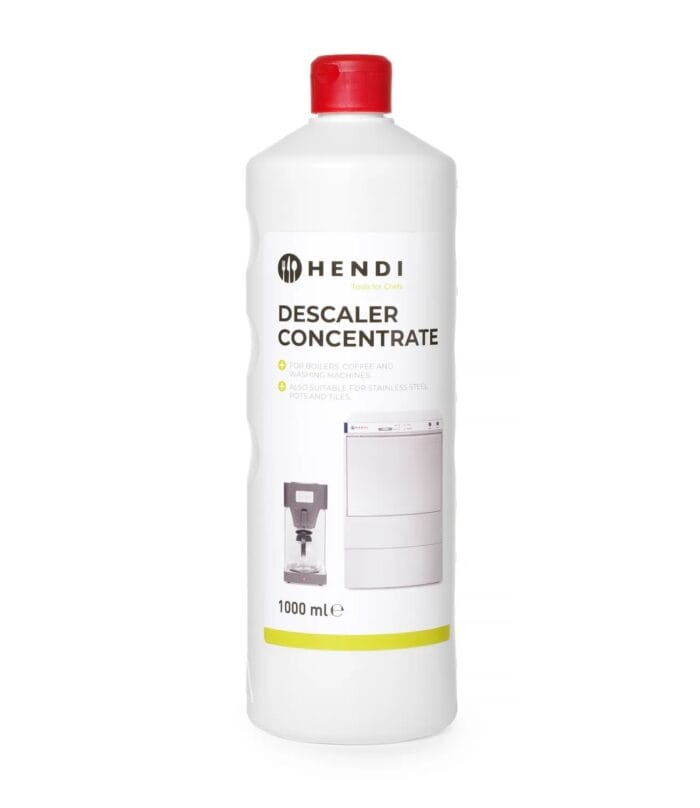 Avkalk middel 1 l. 976760 – Hetteoppvaskmaskin
