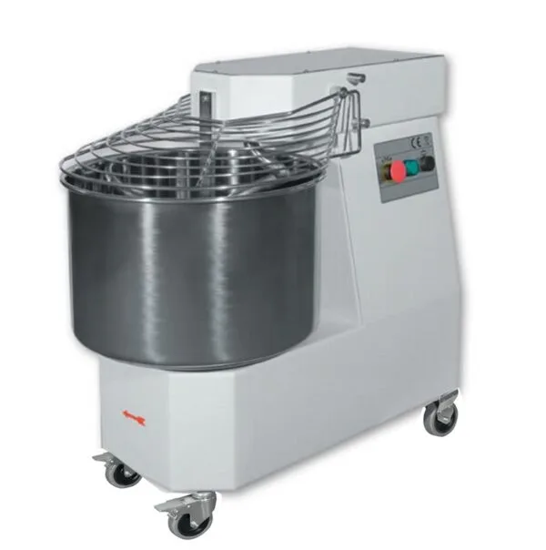 Eltemaskin 32 liter / SM30T2V Fast bolle 2 hastigheter – Eltemaskin