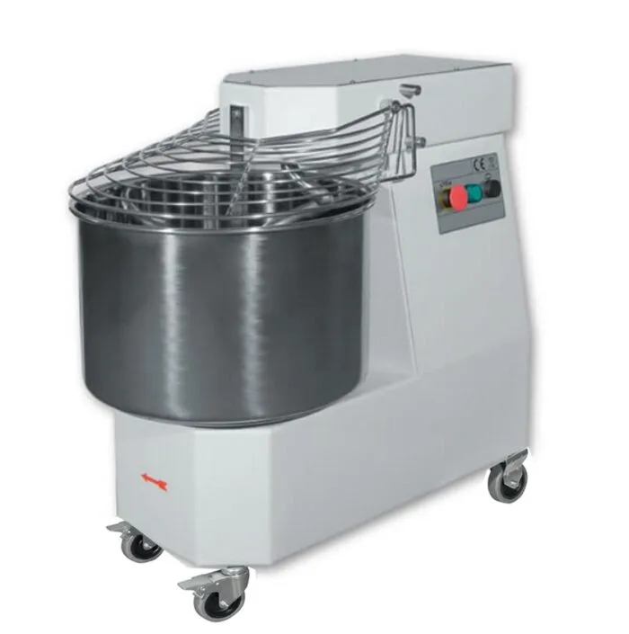 Eltemaskin 22 liter