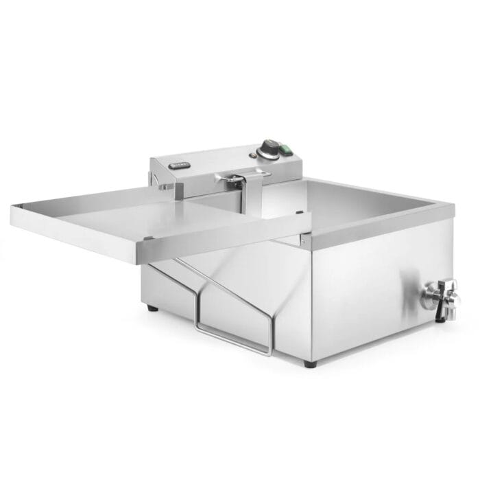 Smultringfrityr / 3,5 kW 205914