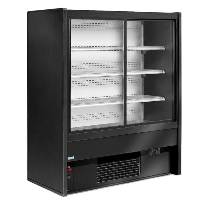 Kjølereol Chamonix 150 cm 3–8°C
