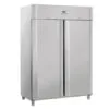 Fryseskap 1255 l. Cool Head QN12 – Fryseskap