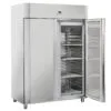 Fryseskap 1255 l. Cool Head QN12 – Fryseskap