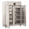 Fryseskap 1255 l. Cool Head QN12 – Fryseskap