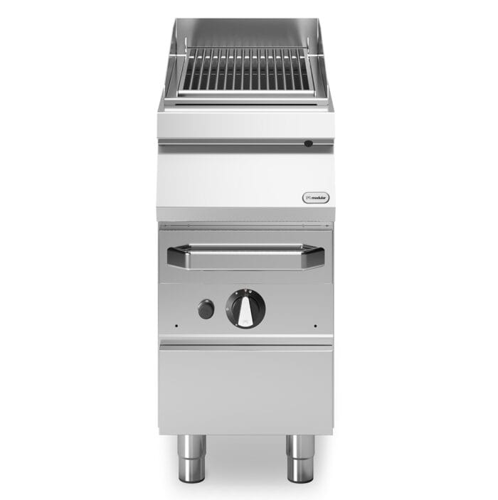Vanngrill gass RF grillrist Modular 40×73 cm