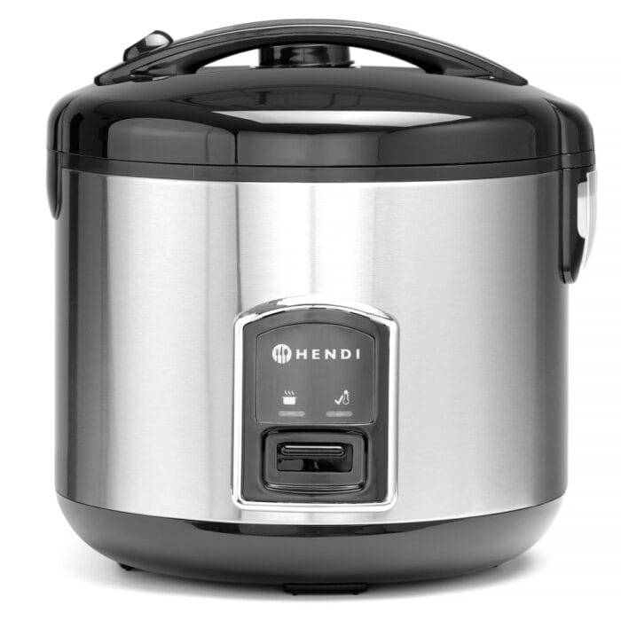 Riskoker 3,5 l. bolle / 1,8 l. ris 240410 – Riskoker