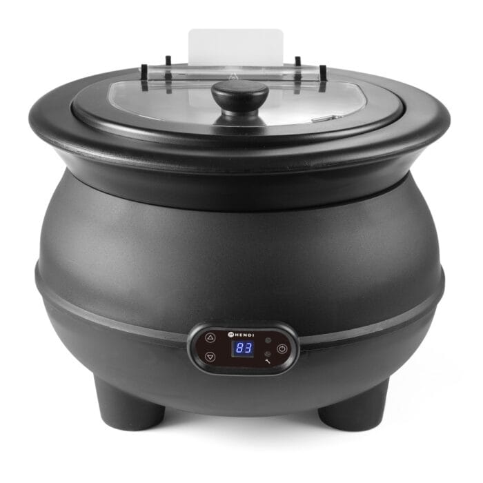 Suppegryte 8 l. 860502 – Ris / Suppe