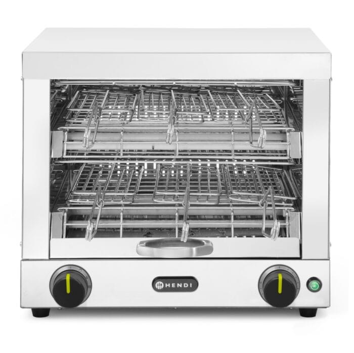 Toaster 3,0 kW 262214