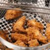 Elektrisk Trykk frityrkoker 2,2 kg / 10 min. MF518 Broaster Chicken - Fried Chicken kjøkkenutstyr