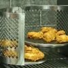 Elektrisk Trykk frityrkoker 2,2 kg / 10 min. MF518 Broaster Chicken - Fried Chicken restaurant