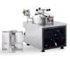 Elektrisk Trykk frityrkoker 2,2 kg / 10 min. MF518 Broaster Chicken - Fried Chicken restaurant