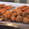 Chicken Display – Varmemonter HD4 Broaster Chicken - Fried Chicken restaurant