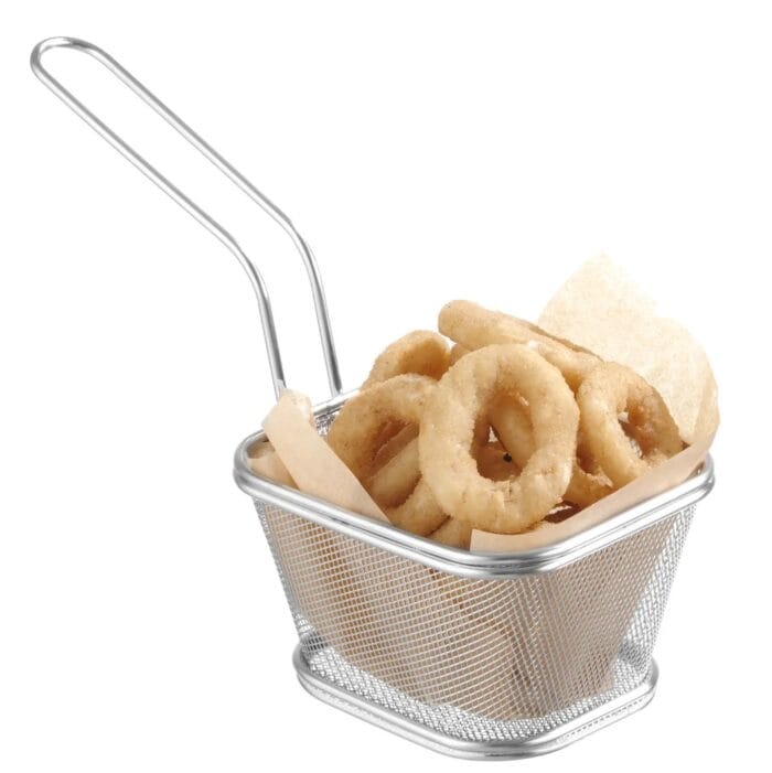 Snack kurv 13×11,5x(h)8 425688