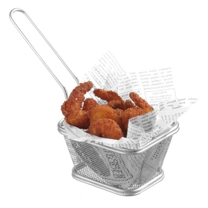 Snack kurv 10,5x9x(h)6 425664