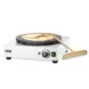 Crepemaskin Pannekake – Pølse - Vaffel - Crepe