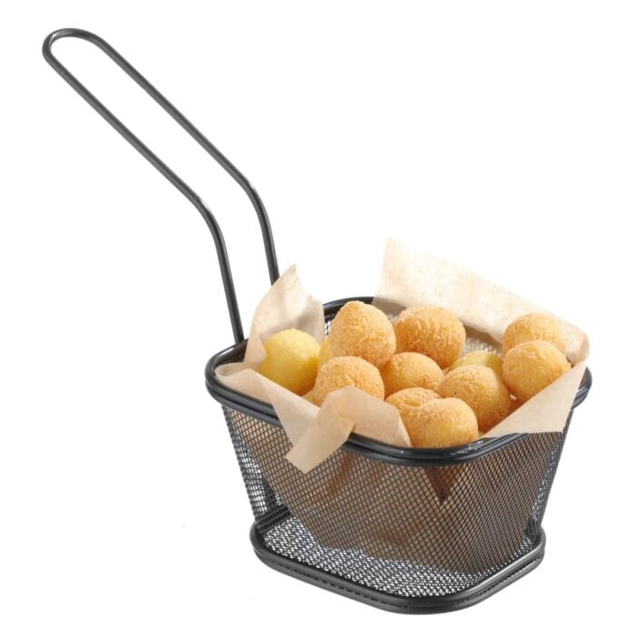 Snack kurv 10,5x9x(h)6 425671