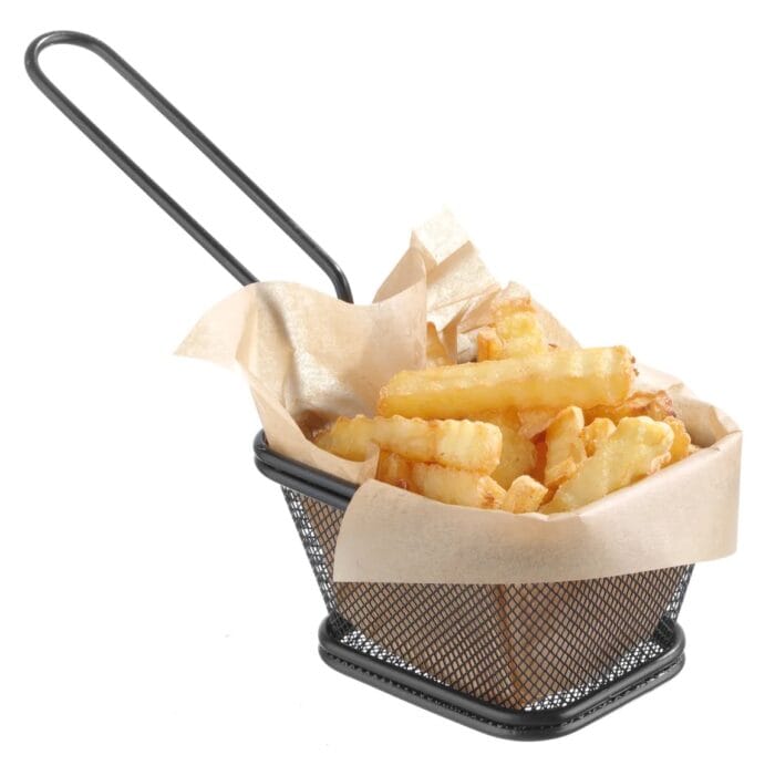 Snack kurv 13×11,5x(h)8 425695