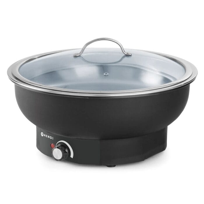 Elektrisk Chafing Dish 204832