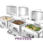 Chafing Dish