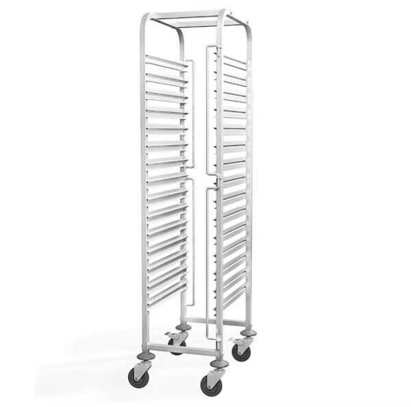 Geidervogn 15 GN1/1 Flatpakke Geidervogn 15 GN1/1 Flatpakke Geidervogn kommersielt kjøkken