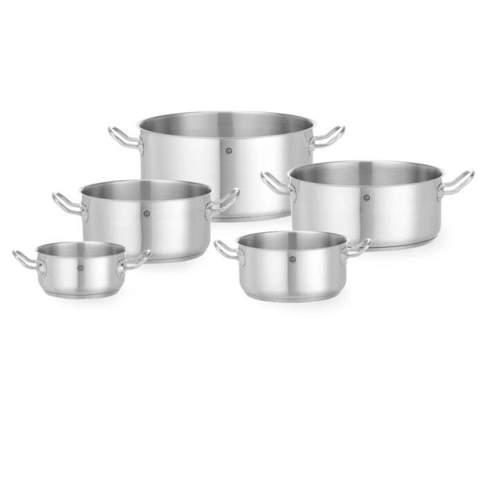 Lav gryte Kitchen Line