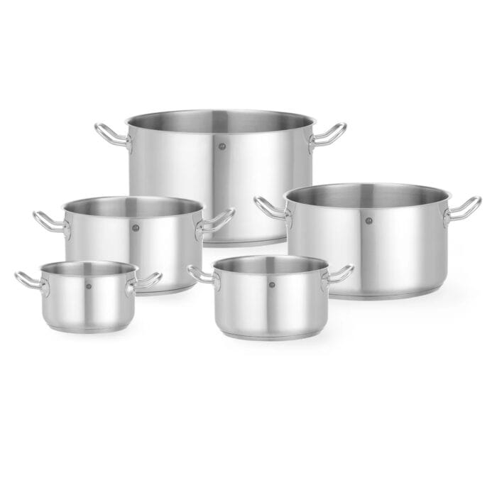 Mellomhøy gryte Kitchen Line