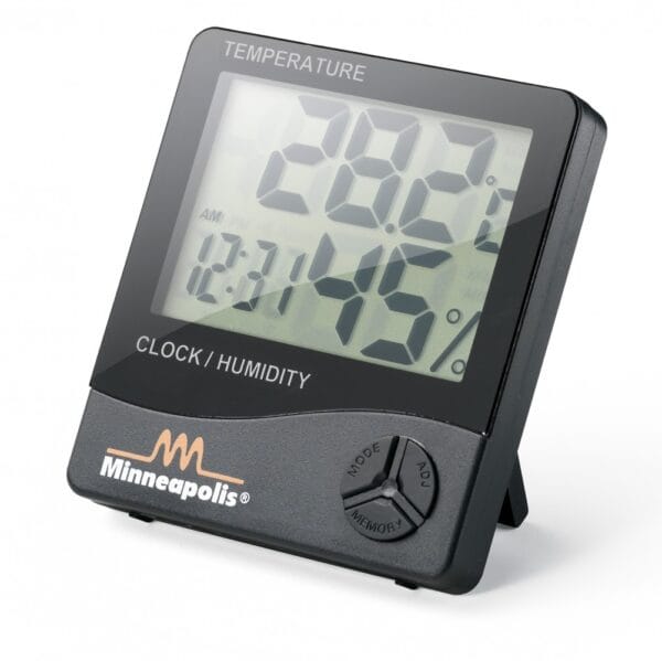 Termometer 79000090 Vekt - Timer - Termometer restaurant