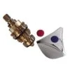Spindelventil G1/2 – 8×20 0P.VS0 – Klarco