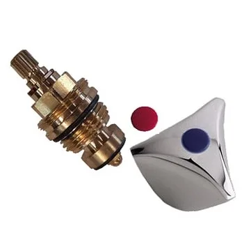 Spindelventil G1/2 – 8×20 0P.VS0 – Klarco