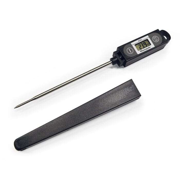 Innstikktermometer 79000050