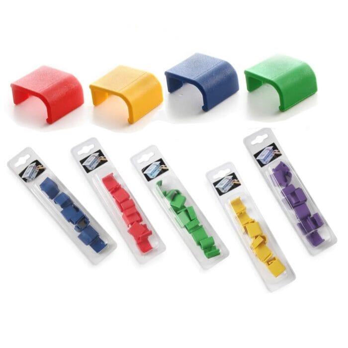 Klips til HACCP lokk